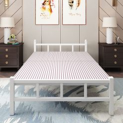 Giường gấp gọn đa năng NIKITA NKT-Q135