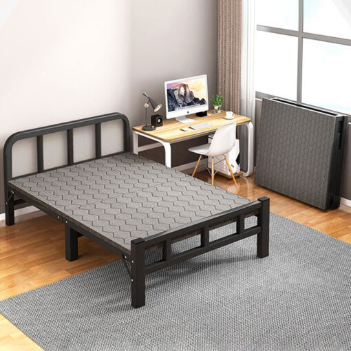 Giường gấp gọn đa năng NIKITA NKT-Q135