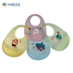 Áo yếm ăn dặm cho em bé