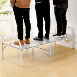 Giường gấp gọn Nikita NKT-Q118 chính hãng 2024