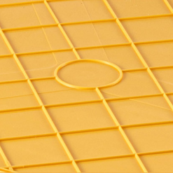 Hộp nhựa đa năng đựng đồ, đựng sách, đựng đồ chơi cho bé