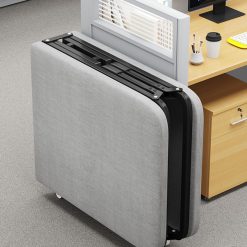 Giường gấp thông minh có bánh xe NIKITA NKT-Q125