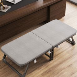 Giường gấp thông minh có bánh xe NIKITA NKT-Q125