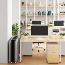 Giường gấp thông minh có bánh xe NIKITA NKT-Q125