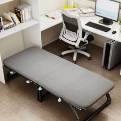 Giường gấp thông minh có bánh xe NIKITA NKT-Q125